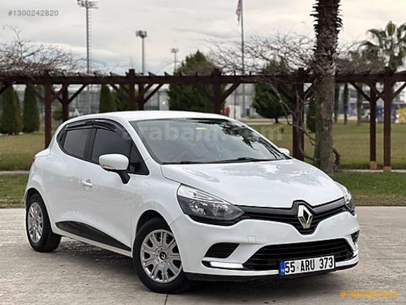 CMG GROUP'TAN 2017 MODEL 219.000 KUSURSUZ