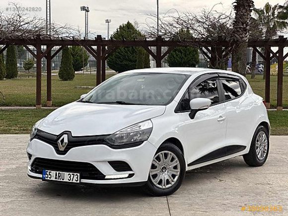 CMG GROUP'TAN 2017 MODEL 219.000 KUSURSUZ