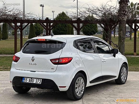 CMG GROUP'TAN 2017 MODEL 219.000 KUSURSUZ