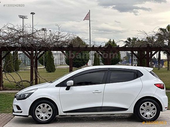 CMG GROUP'TAN 2017 MODEL 219.000 KUSURSUZ