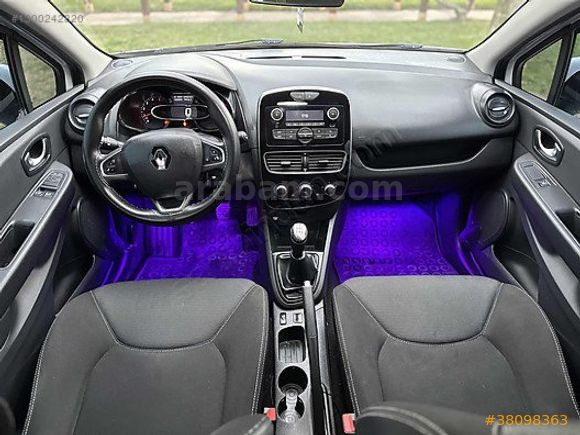CMG GROUP'TAN 2017 MODEL 219.000 KUSURSUZ