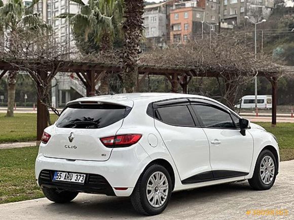 CMG GROUP'TAN 2017 MODEL 219.000 KUSURSUZ