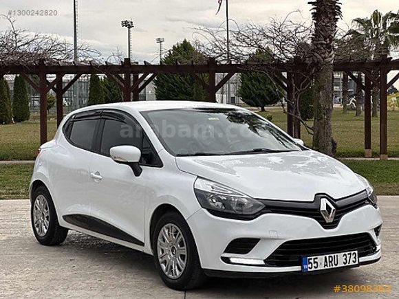 CMG GROUP'TAN 2017 MODEL 219.000 KUSURSUZ