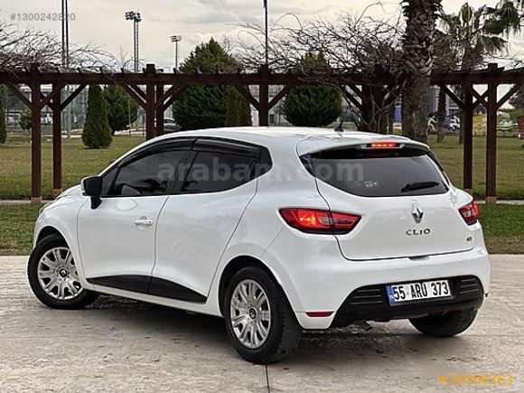 CMG GROUP'TAN 2017 MODEL 219.000 KUSURSUZ