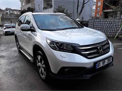 Sahibinden Honda CR-V 1.6 i-DTEC Elegance 2013 Model 