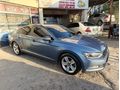2018 LANSMAN RENGİ OTOMATİK PASSAT