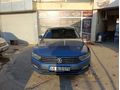 2018 LANSMAN RENGİ OTOMATİK PASSAT