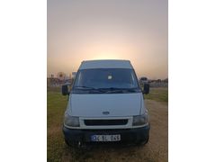 Sahibinden Ford Transit 350 L 2006 Model