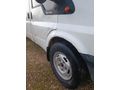 Sahibinden Ford Transit 350 L 2006 Model