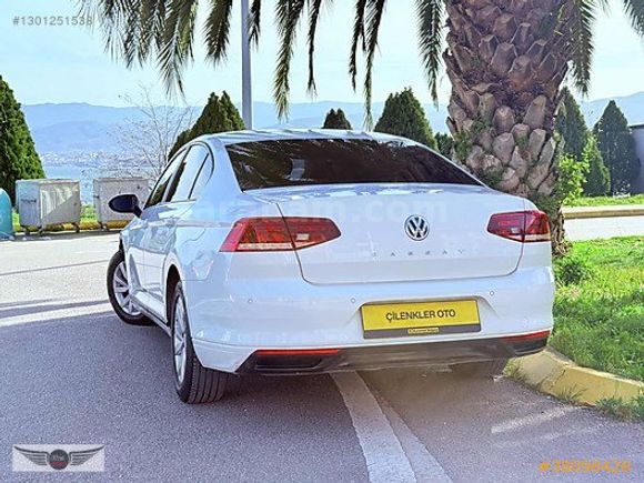 ÇİLENKLER"DEN MAKYAJLI 2019 MODEL 145 BİNDE 2020 TRAFİK ÇIKIŞLI