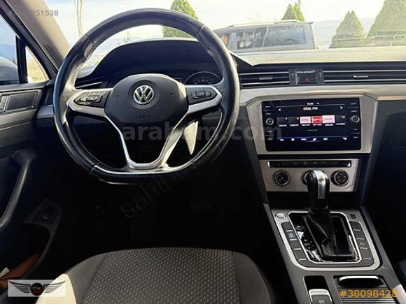 ÇİLENKLER"DEN MAKYAJLI 2019 MODEL 145 BİNDE 2020 TRAFİK ÇIKIŞLI