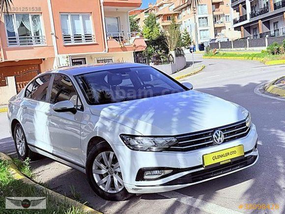ÇİLENKLER"DEN MAKYAJLI 2019 MODEL 145 BİNDE 2020 TRAFİK ÇIKIŞLI