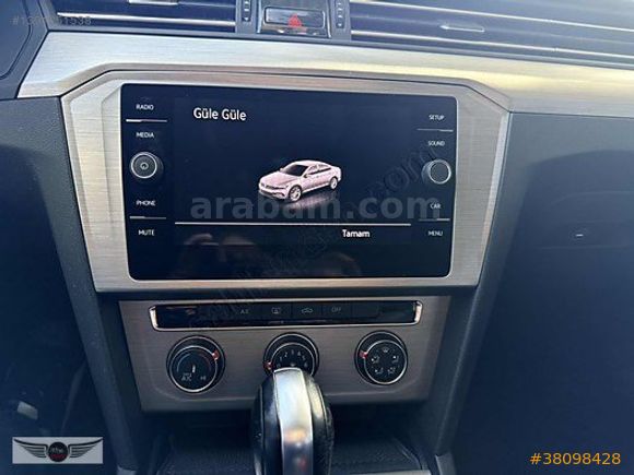 ÇİLENKLER"DEN MAKYAJLI 2019 MODEL 145 BİNDE 2020 TRAFİK ÇIKIŞLI