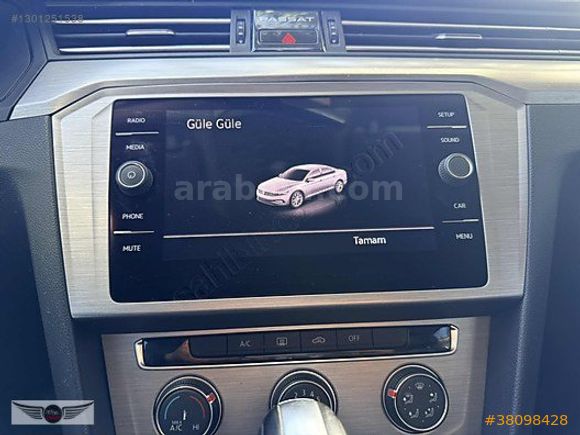 ÇİLENKLER"DEN MAKYAJLI 2019 MODEL 145 BİNDE 2020 TRAFİK ÇIKIŞLI