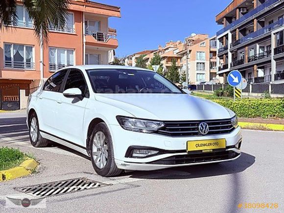 ÇİLENKLER"DEN MAKYAJLI 2019 MODEL 145 BİNDE 2020 TRAFİK ÇIKIŞLI