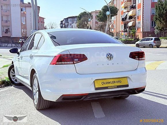 ÇİLENKLER"DEN MAKYAJLI 2019 MODEL 145 BİNDE 2020 TRAFİK ÇIKIŞLI