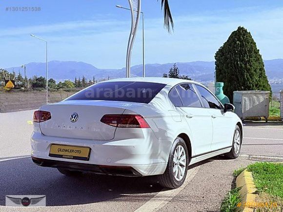 ÇİLENKLER"DEN MAKYAJLI 2019 MODEL 145 BİNDE 2020 TRAFİK ÇIKIŞLI