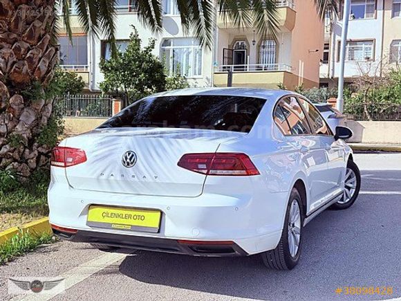 ÇİLENKLER"DEN MAKYAJLI 2019 MODEL 145 BİNDE 2020 TRAFİK ÇIKIŞLI