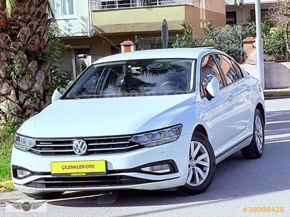 ÇİLENKLER"DEN MAKYAJLI 2019 MODEL 145 BİNDE 2020 TRAFİK ÇIKIŞLI