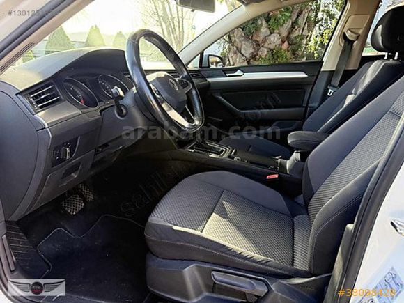 ÇİLENKLER"DEN MAKYAJLI 2019 MODEL 145 BİNDE 2020 TRAFİK ÇIKIŞLI