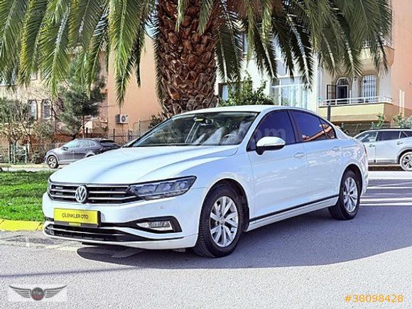ÇİLENKLER"DEN MAKYAJLI 2019 MODEL 145 BİNDE 2020 TRAFİK ÇIKIŞLI