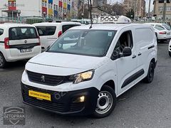 ÖZTORPAK-2023 PEUGEOT PARTNER FRİGO ÇİFT SÜRGÜ-4.75 VADE