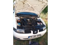 Sahibinden Seat Toledo 1.6 Signum 2000 Model