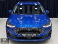 SSMAKAS..FORD..FOCUS..2023..STATİON..WAGON..60.000KM..TİTANİUM