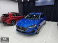 SSMAKAS..FORD..FOCUS..2023..STATİON..WAGON..60.000KM..TİTANİUM