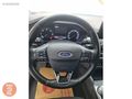OTOKOÇ 2. EL DENİZLİ'DEN FORD FOCUS 1.5 EcoBlue TITNM 102.128 KM