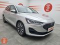 OTOKOÇ 2. EL DENİZLİ'DEN FORD FOCUS 1.5 EcoBlue TITNM 102.128 KM