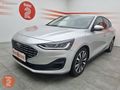 OTOKOÇ 2. EL DENİZLİ'DEN FORD FOCUS 1.5 EcoBlue TITNM 102.128 KM