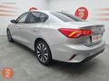 OTOKOÇ 2. EL DENİZLİ'DEN FORD FOCUS 1.5 EcoBlue TITNM 102.128 KM