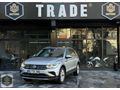 TRADE&MOTORS TİGUAN HATASIZ BOYASIZ TRAMERSİZ