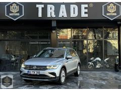 TRADE&MOTORS TİGUAN HATASIZ BOYASIZ TRAMERSİZ