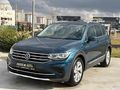 2022 TİGUAN ELEGANS HATASIZ BOYASIZ