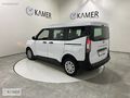 KAMER DEN 2024 FORD TOURNEO COURİER 1.5 ECOBLUE TREND DİZEL MAN.