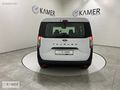 KAMER DEN 2024 FORD TOURNEO COURİER 1.5 ECOBLUE TREND DİZEL MAN.