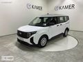 KAMER DEN 2024 FORD TOURNEO COURİER 1.5 ECOBLUE TREND DİZEL MAN.