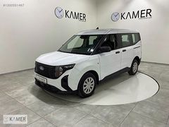 KAMER DEN 2024 FORD TOURNEO COURİER 1.5 ECOBLUE TREND DİZEL MAN.