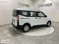 KAMER DEN 2024 FORD TOURNEO COURİER 1.5 ECOBLUE TREND DİZEL MAN.
