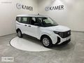 KAMER DEN 2024 FORD TOURNEO COURİER 1.5 ECOBLUE TREND DİZEL MAN.