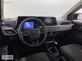 KAMER DEN 2024 FORD TOURNEO COURİER 1.5 ECOBLUE TREND DİZEL MAN.