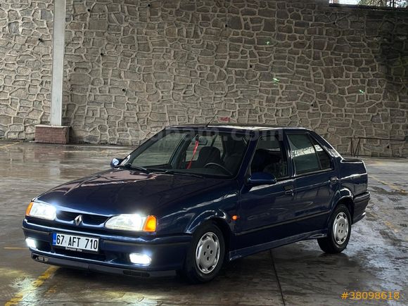 Sahibinden Renault R 19 1.6 Europa RNE 1999 Model