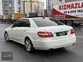 GG-AUTO 2011 E 250 CDİ KOLDAN VİTES MAKAM PERDE NAVİGASYON
