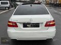 GG-AUTO 2011 E 250 CDİ KOLDAN VİTES MAKAM PERDE NAVİGASYON