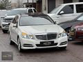 GG-AUTO 2011 E 250 CDİ KOLDAN VİTES MAKAM PERDE NAVİGASYON