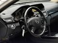 GG-AUTO 2011 E 250 CDİ KOLDAN VİTES MAKAM PERDE NAVİGASYON