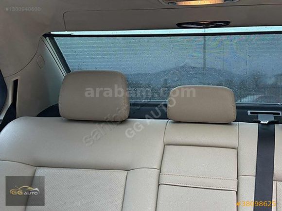 GG-AUTO 2011 E 250 CDİ KOLDAN VİTES MAKAM PERDE NAVİGASYON