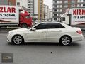 GG-AUTO 2011 E 250 CDİ KOLDAN VİTES MAKAM PERDE NAVİGASYON